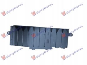 RADIATOR FRONT AIRDUCT 1,1 PETROL