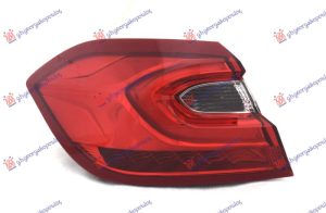 STOP LAMPA SPOLJASNJA LED (TYC) LEVO