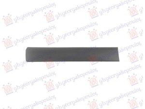 SLIDING DOOR MOULDING GREY (LONG WHEEL BASE)