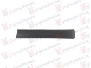 SLIDING DOOR MOULDING GREY (LONG WHEEL BASE)