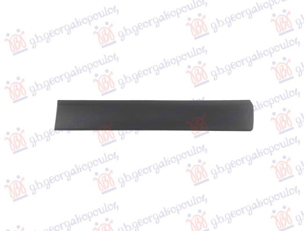 SLIDING DOOR MOULDING GREY (LONG WHEEL BASE)