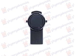 PARKING SENZOR PDC (CRNI KONEKTOR / UGAO 90 STEPENI) (3 PIN)