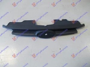 PVC MASKA CRNA