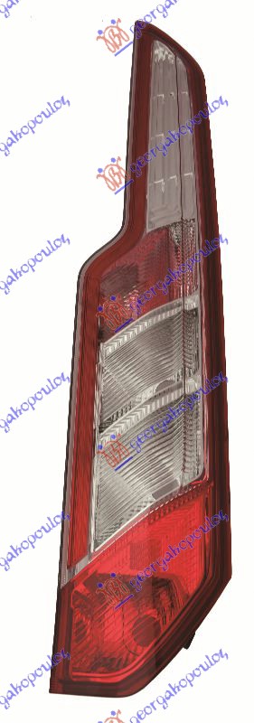 STOP LAMPA (DEPO) DESNO