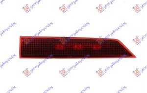TRECA STOP LAMPA (LED) (DUPLA VRATA) DESNO