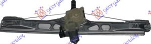 FRONT WINDOW REGULATOR ELECTRICAL (O)