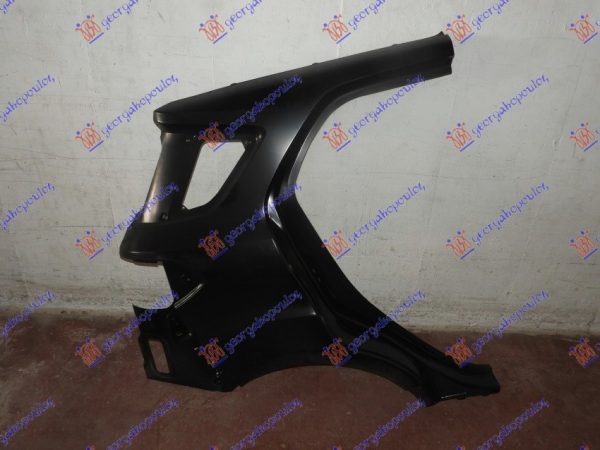 REAR FENDER