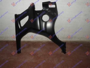 REAR FENDER