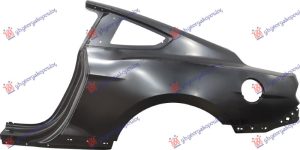 ZADNJI BLATOBRAN (COUPE) LEVO