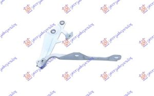 FRONT HOOD HINGE