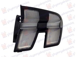 STOP LAMPA SPOLJASNJA LED (TYC) DESNO