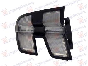 STOP LAMPA SPOLJASNJA LED (TYC) LEVO