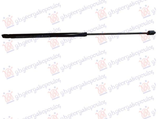 AMORTIZER HAUBE (660L-165N)