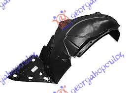FRONT INNER PLASTIC FENDER