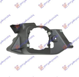 NOSAC MAGLENKE PLASTICNI DESNO