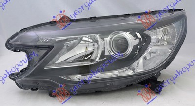 FAR XENON (D4S/HB3) (TYC) LEVO