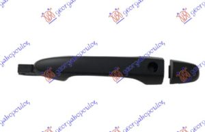 DOOR HANDLE FRONT OUTER PRM  (W/SENSOR)