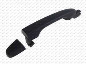 DOOR HANDLE REAR OUTER PRM  (RH=LH)