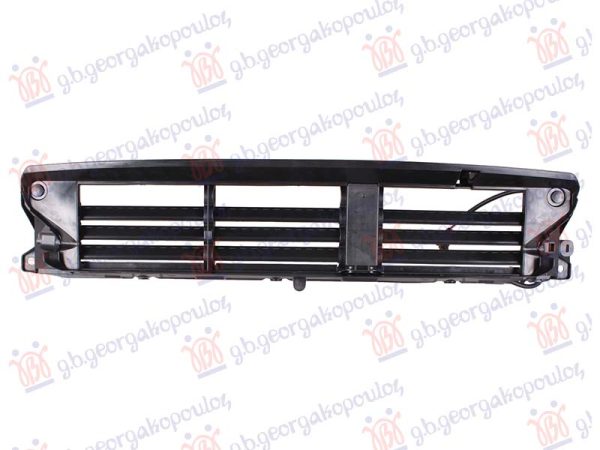 USMERIVAC VAZDUHA PVC MASKE DONJI -20