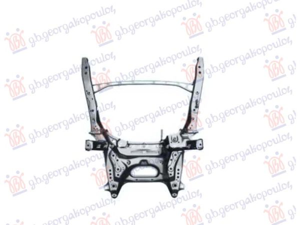 NOSAC MOTORA 1.5