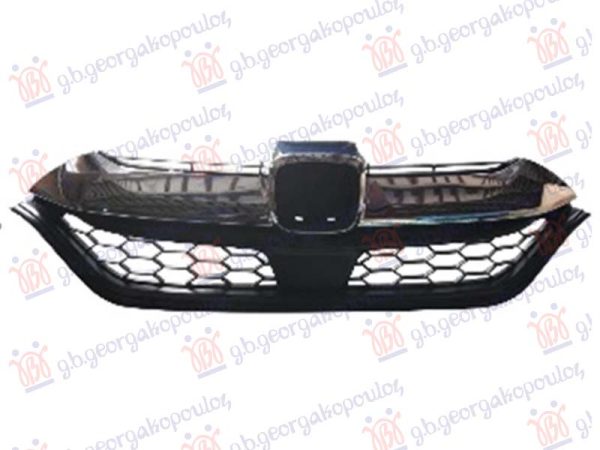 PVC MASKA (SA HROM LAJSNOM)