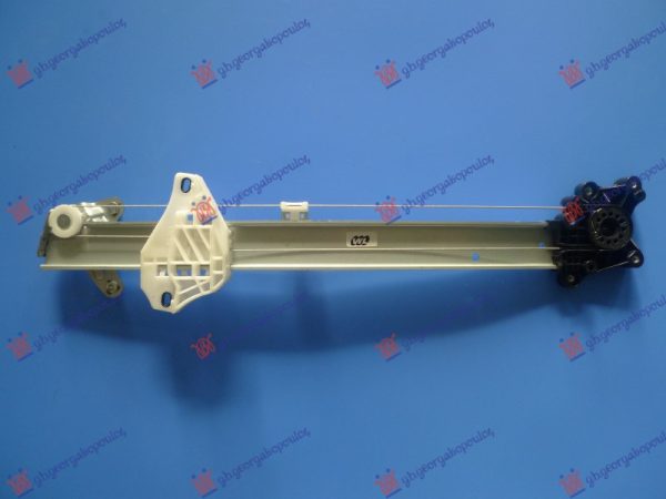 PODIZAC PREDNJEG PROZORA ELEKTRICNI (BEZ MOTORA) LEVO