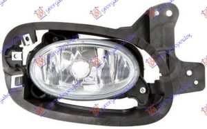 FOG LAMP (E) (DEPO)
