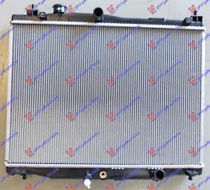 HLADNJAK MOTORA 1.3/1.5 BENZIN (MAN) (560x400x16) (KOYO)