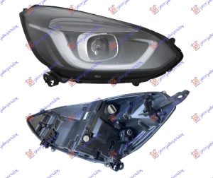 FAR CEO LED (DEPO) DESNO