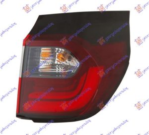 STOP LAMPA SPOLJASNJA LED (DEPO) DESNO