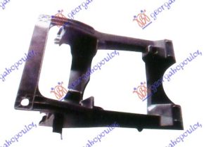 NOSAC PVC MASKE GORNJI