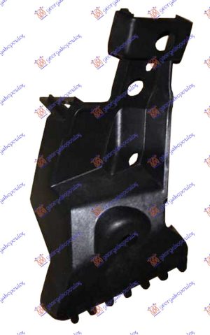 NOSAC PVC MASKE GORNJI LEVO