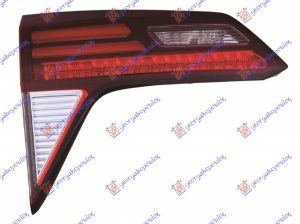 STOP LAMPA UNUTRASNJA (LED) LEVO