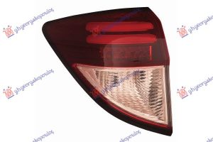 STOP LAMPA SPOLJASNJA LED (SMART ULAZ) (DEPO) LEVO