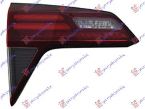 STOP LAMPA UNUTRASNJA (ZATAMNJENA) (LED) (TYC) LEVO
