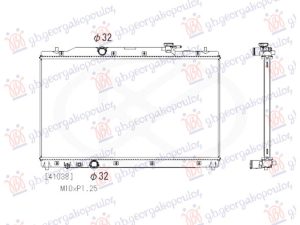 RADIATOR 2.0 PETROL/HYBRID (772x425)