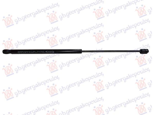 AMORTIZER HAUBE (553L-120N)