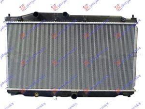 HLADNJAK MOTORA 1.4iVTEC (MAN) (325x656x16) (KOYO)