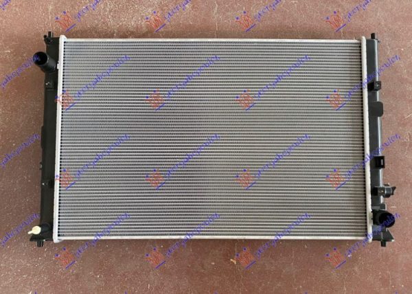 HLADNJAK MOTORA 1.0/1.5 VTEC BENZIN (675x440x26)