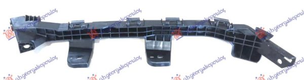 NOSAC FARA PLASTICNI DESNO
