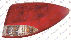 TAIL LAMP OUTER (O)