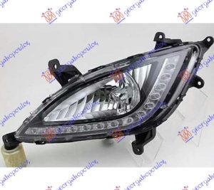 MAGLENKA (H7/H7) LED LEVO