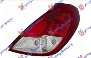 TAIL LAMP (O)