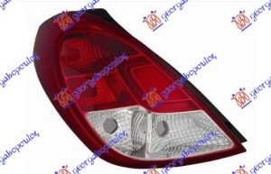 TAIL LAMP (O)