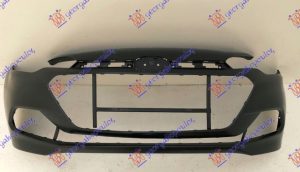 FRONT BUMPER (O)