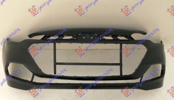 FRONT BUMPER (O)