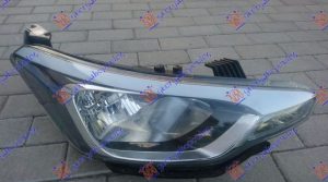 FAR ELEKTRICNI (H4) (O) DESNO