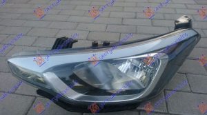 FAR ELEKTRICNI (H4) (O) LEVO