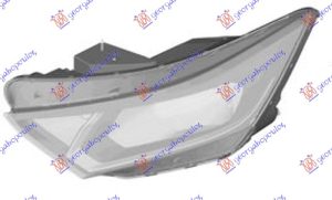 HEAD LAMP ELECTRICAL LED (O)