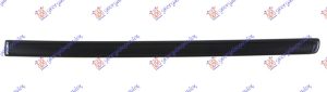 FRONT BUMPER MOULDING